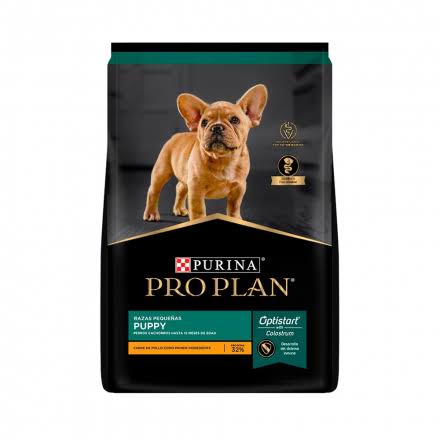 PROPLAN PUPPY RZ PEQUE 1KG
